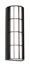 AFX Lighting, Inc. BDWW041423LAJD2BZ - Broadway 14" LED Outdoor Sconce