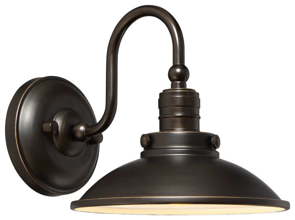 BAYTREE LANE - LED OUTDOOR WALL MOUNT