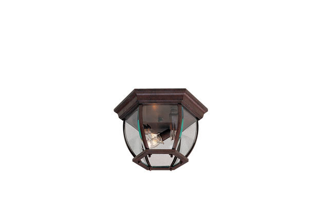 Wyndmere™ - 3 Light Outdoor Flush Mount