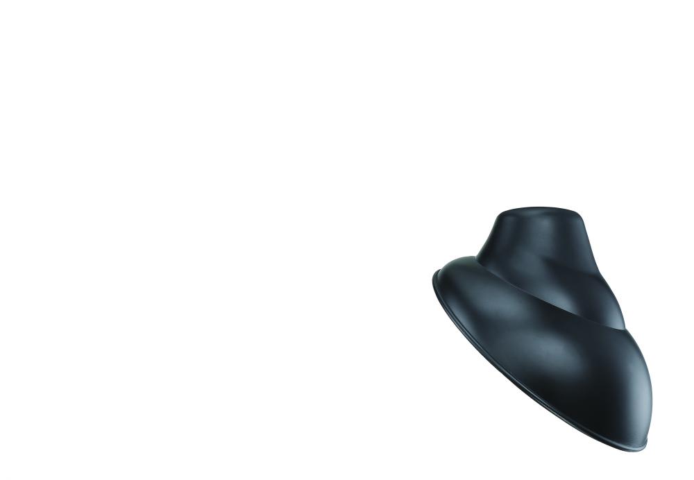 RLM Series - 8" Shade