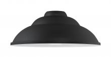 Minka-Lavery 7985-14-66 - RLM - METAL SHADE