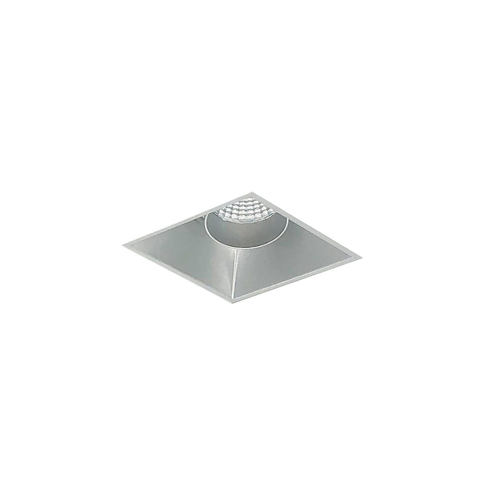 Iolite MLS 3-Head Trimless Reflector Kit, Comfort Dim, 800lm, Haze Fixed Downlt./Adj. Gimbal Trims