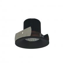 Nora NIOB-2RNB40XBZ/10 - 2" Iolite LED Round Bullnose, 1000lm / 14W, 4000K, Bronze Finish