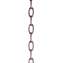 Livex Lighting 5607-71 - VBR Standard Decorative Chain