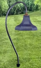 Genie House 23006ACLV-LED - Iris