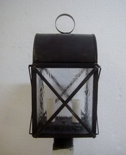 Genie House 57722DCC - COTTAGE