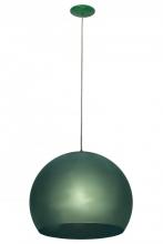 Meyda Blue 162258 - 20" Wide Bola Play Pendant