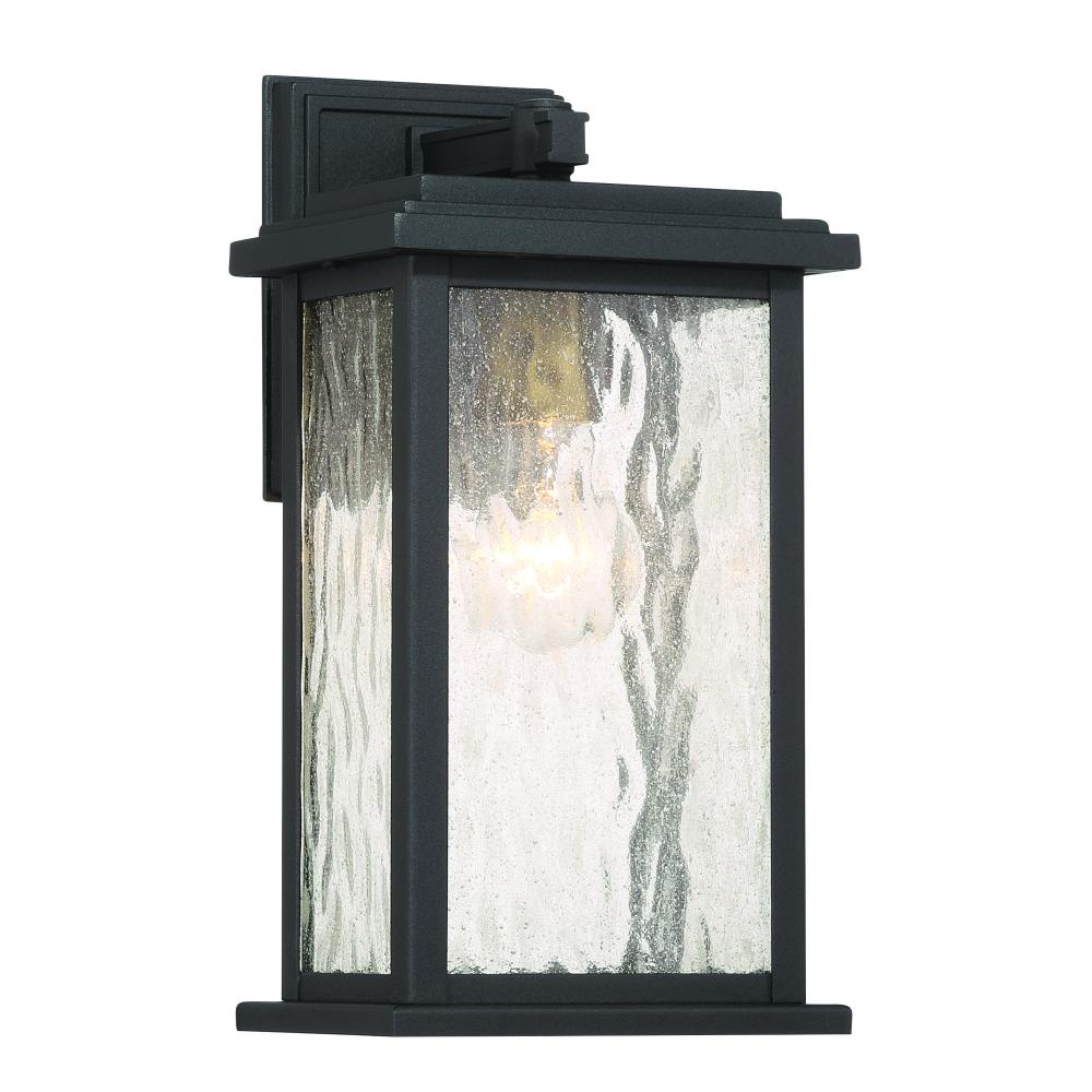 Outdoor Wall Sconce
