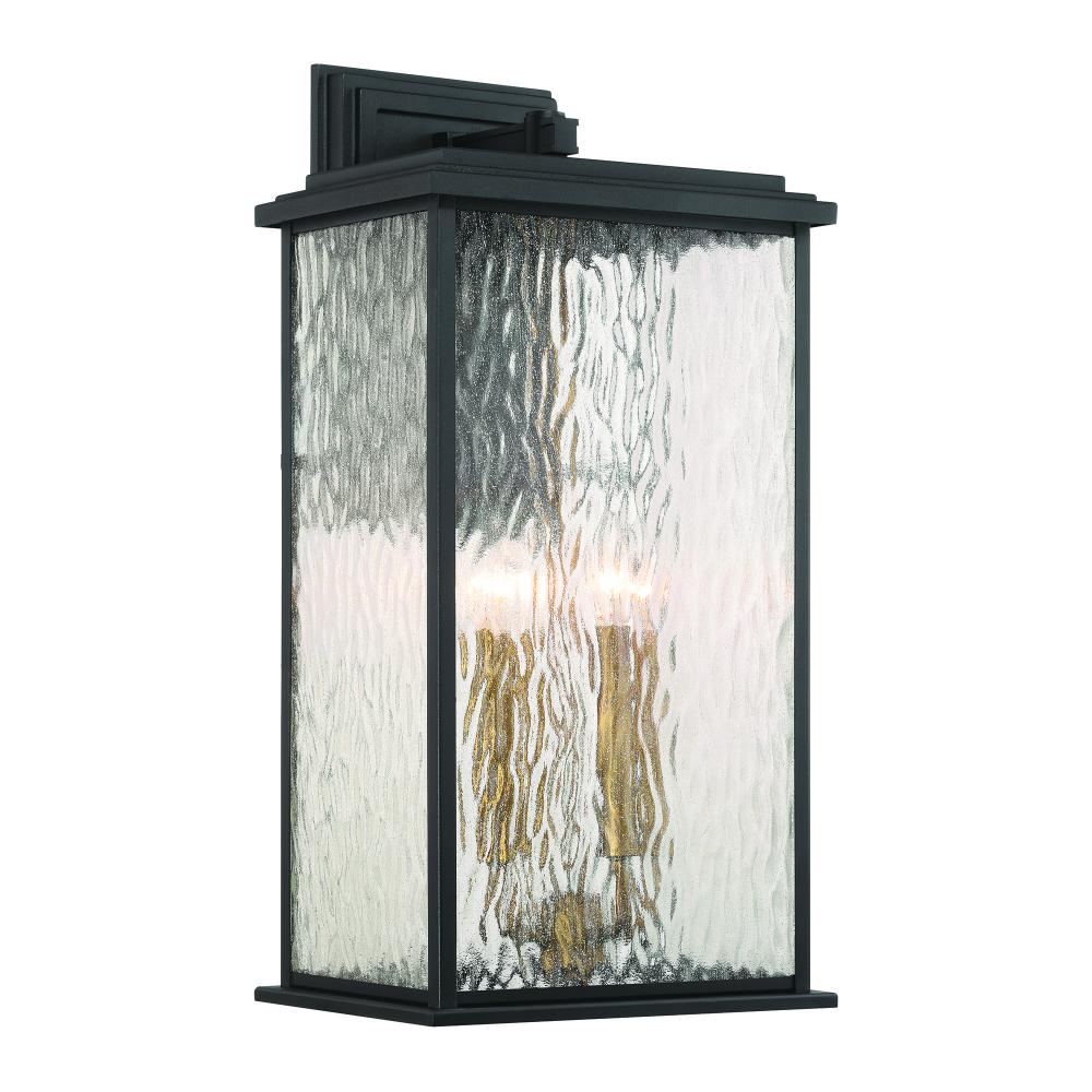 Outdoor Wall Sconce