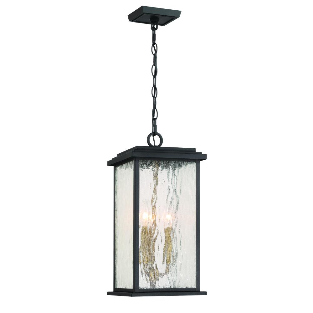 Outdoor Pendant