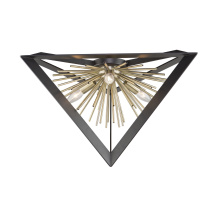 Artcraft AC11442 - Flush Mount