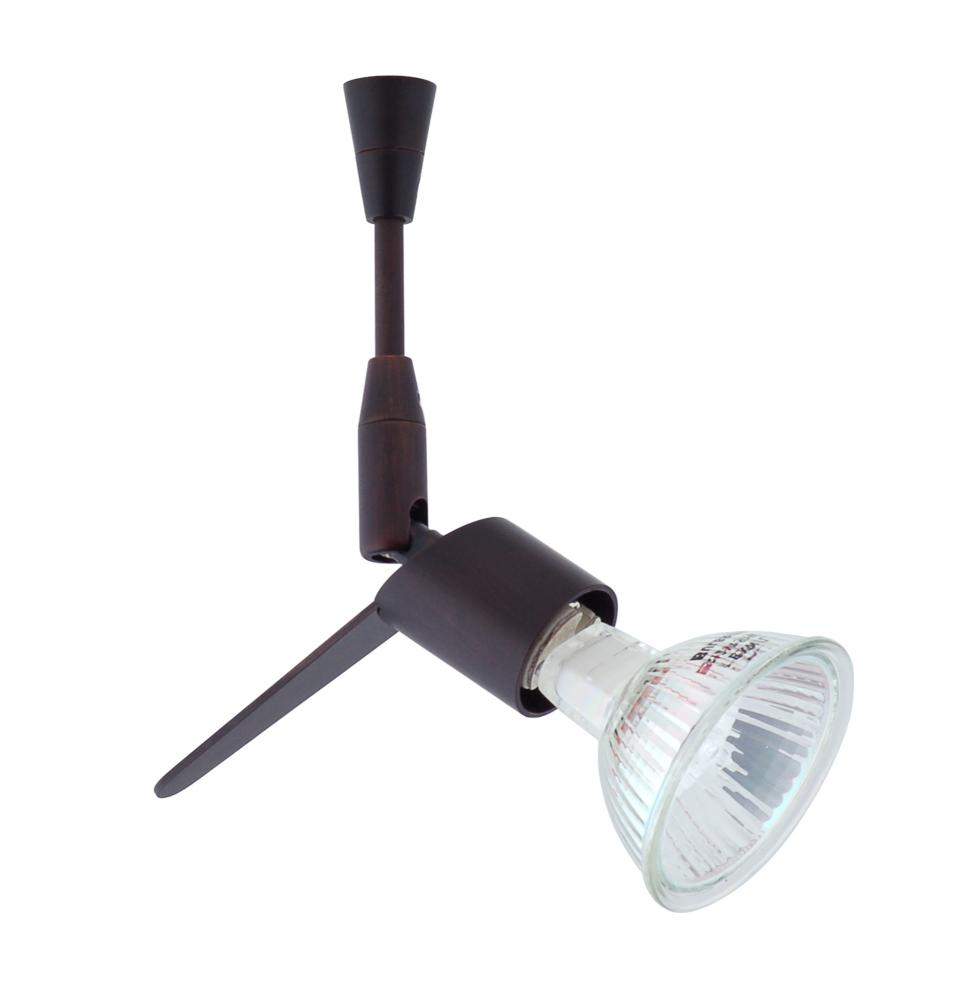 Besa Spotlight Tipster Bronze 1x50W Bipin MR16