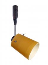 Besa Lighting RSP-5118OK-BR - Besa Spotlight Tammi 3 Bronze Oak 1x50W Bipin MR16