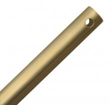 Savoy House DR-12-322 - 12" Downrod in Warm Brass