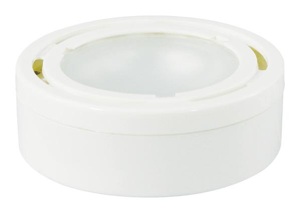 20W HALOGEN LIGHT SURFACE MOUNT