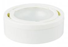 CAL Lighting BO-602-WH - 20W HALOGEN LIGHT SURFACE MOUNT