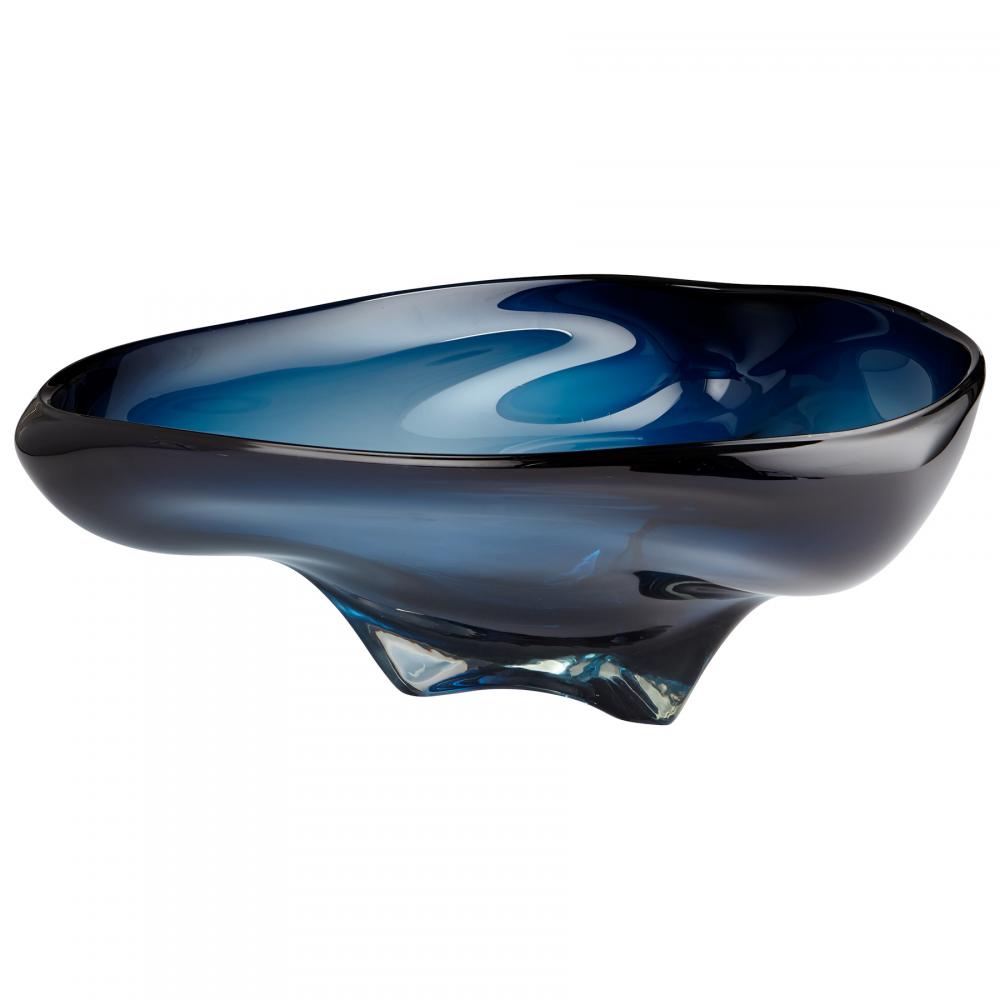 Alistair Bowl Blue - Large