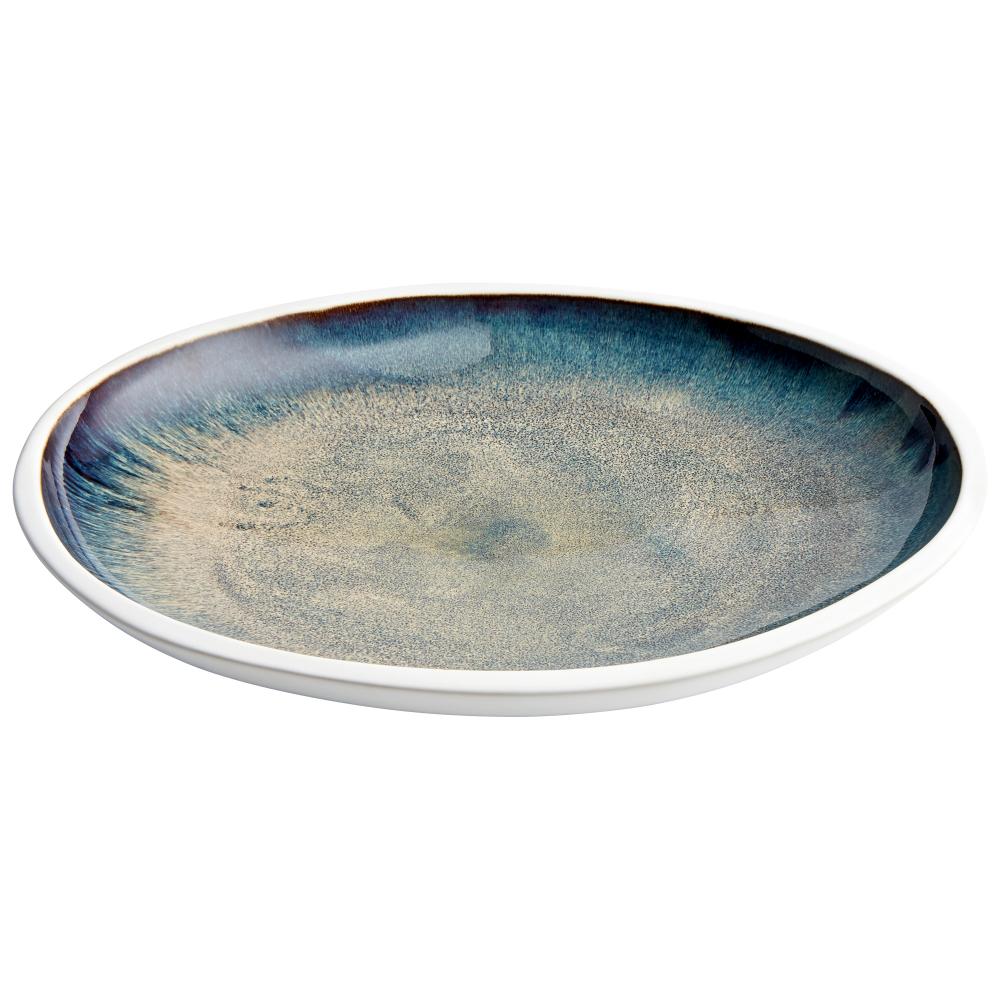 Lullaby Bowl White And Oyster - Large
