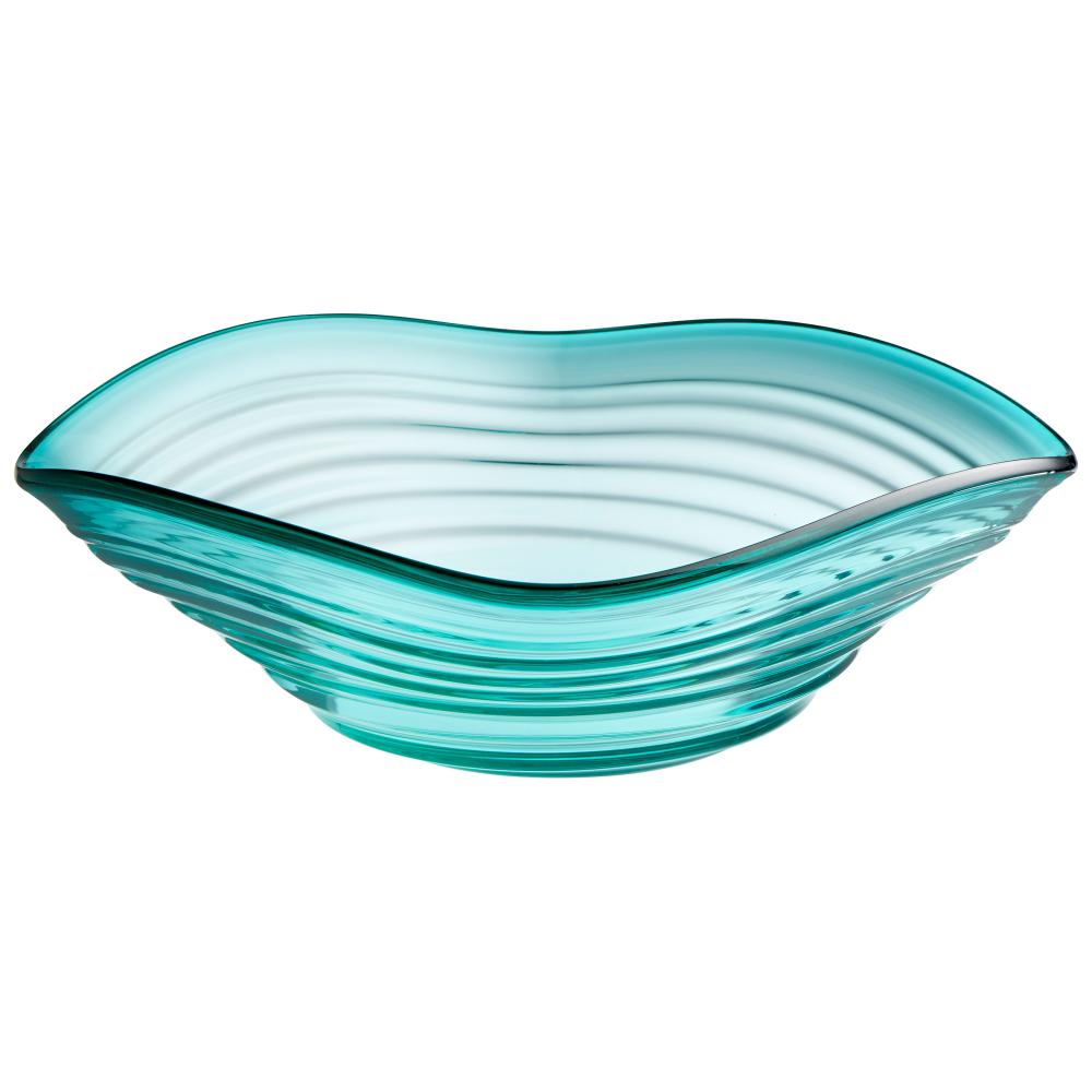 Telesto Bowl Blue