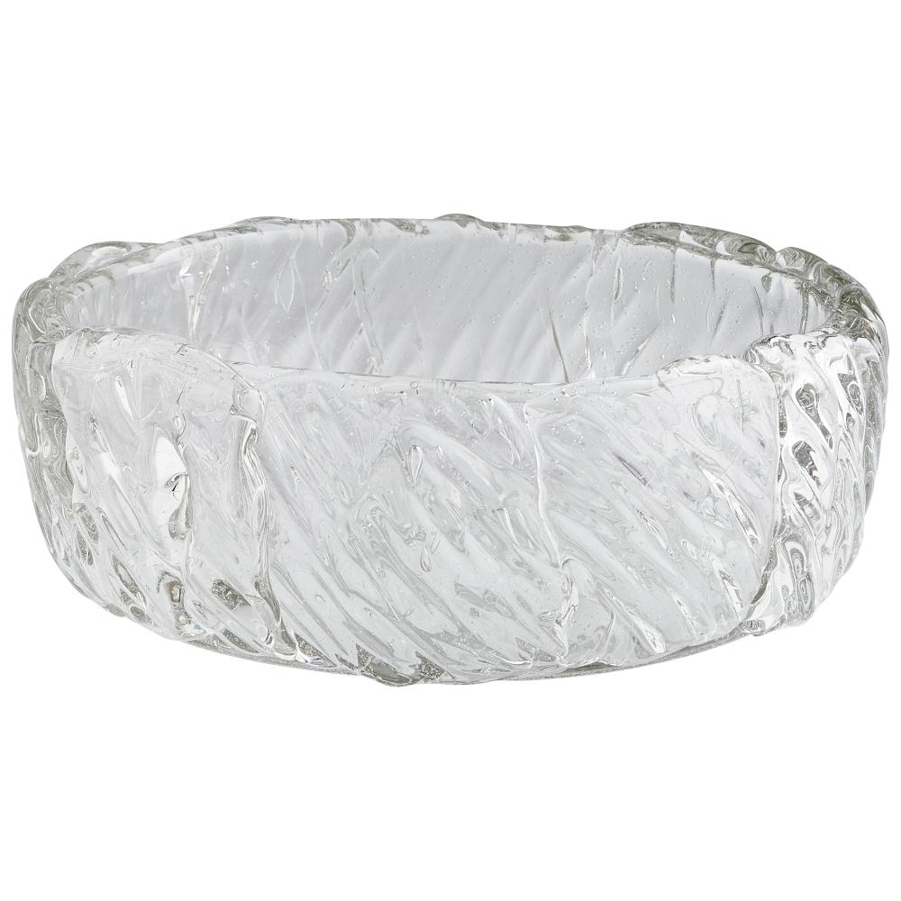 Clearly Thorough Bowl Clear