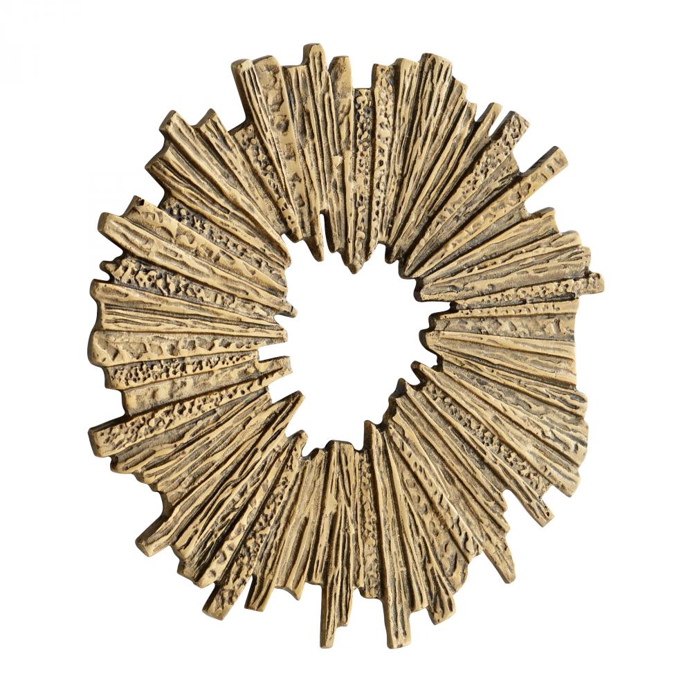 Abra Wall Decor | Medium