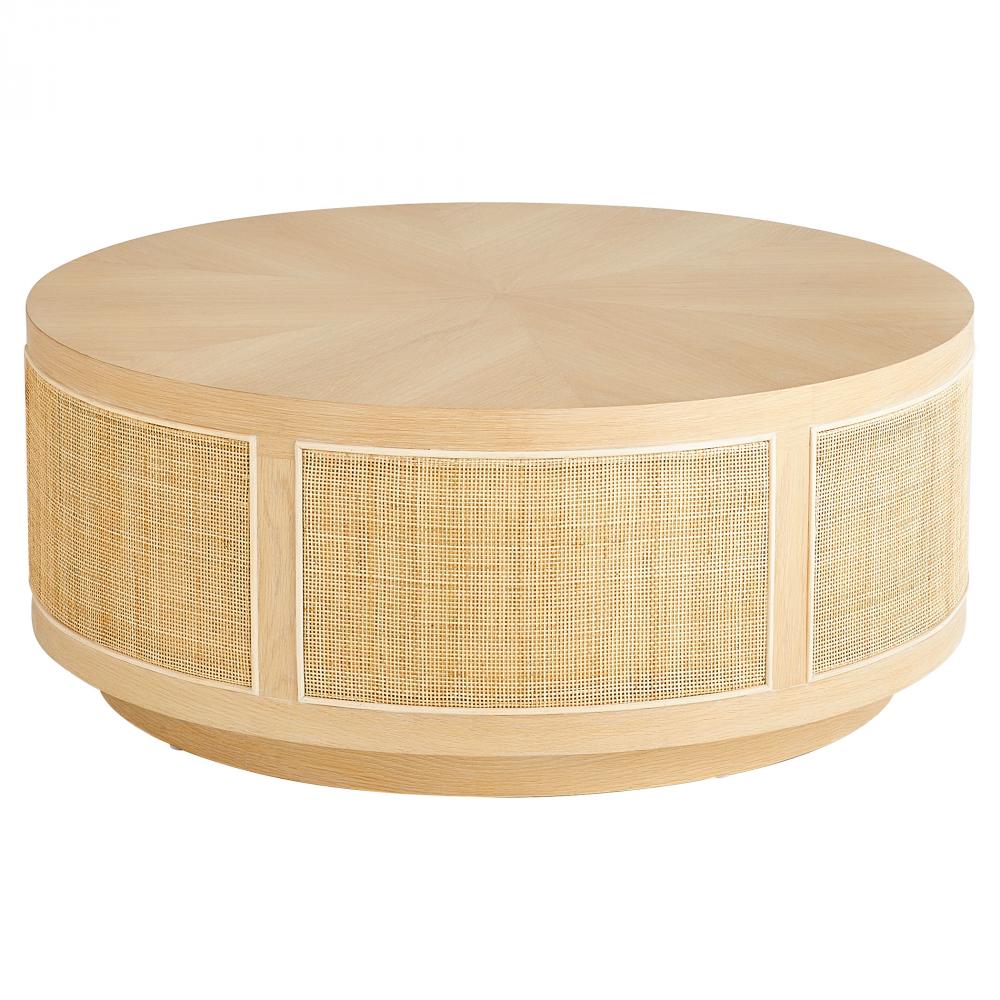 Lamu Coffee Table Natural
