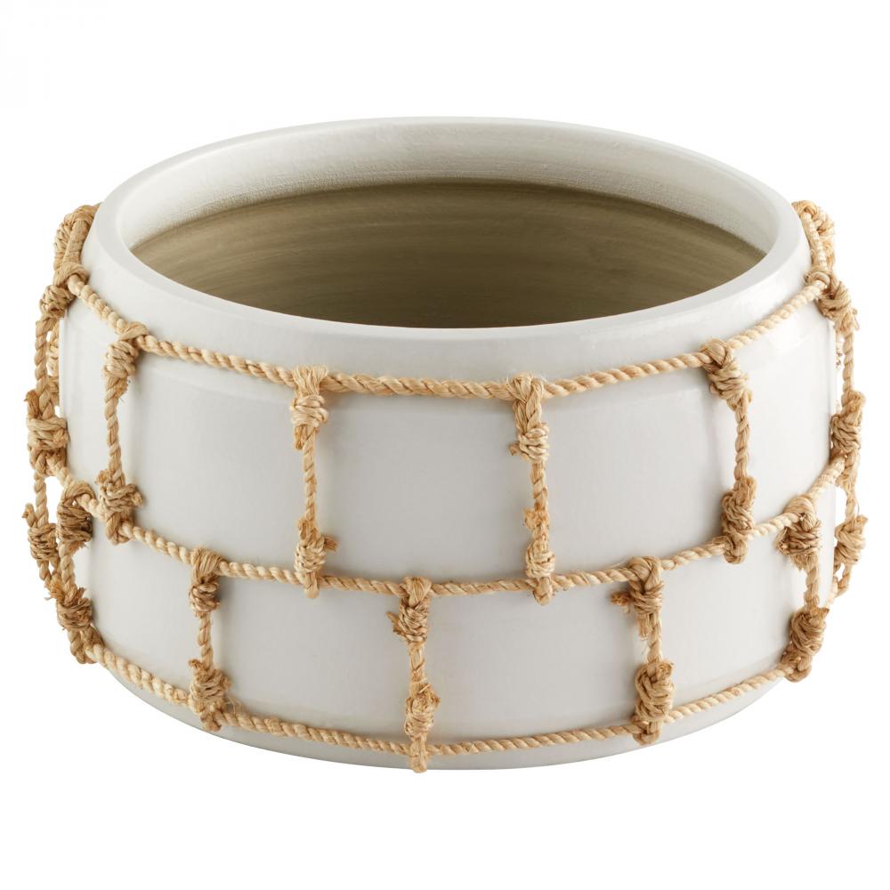 Antrea Bowl Designed by J Kent Martin White