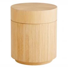 Cyan Designs 11575 - Lamu Side Table Natural