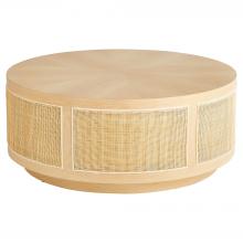 Cyan Designs 11576 - Lamu Coffee Table Natural