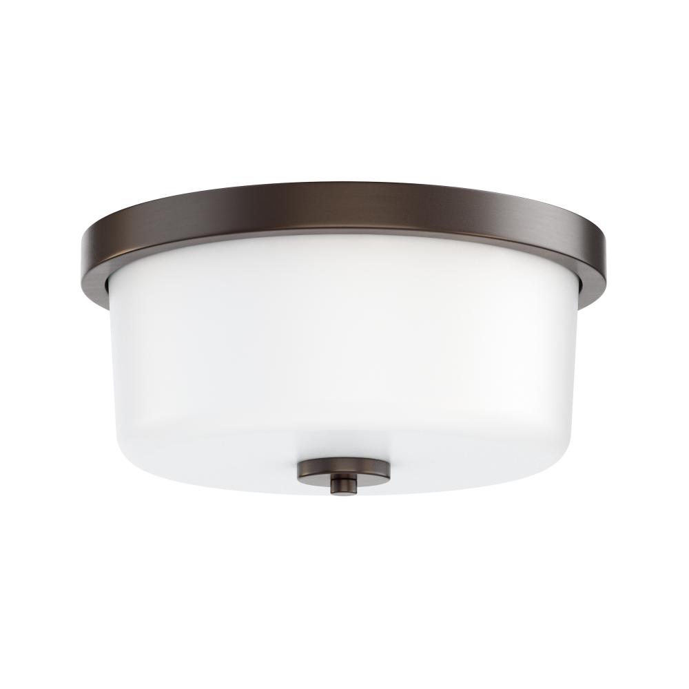 Fuller-Flush Mount