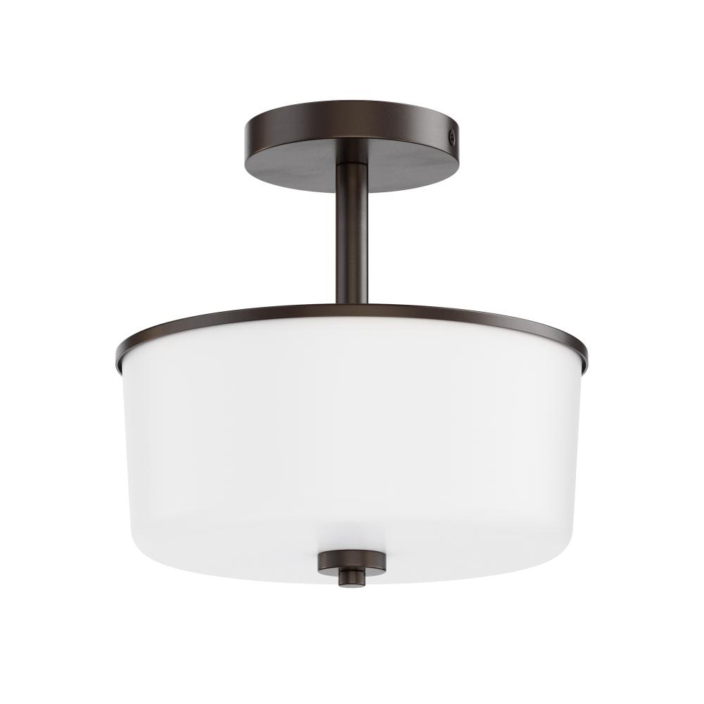 Fuller-Flush Mount
