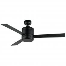  88805BK - Tanker-Indoor Ceiling Fan