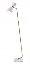 Adesso 4283-02 - Oscar Floor Lamp