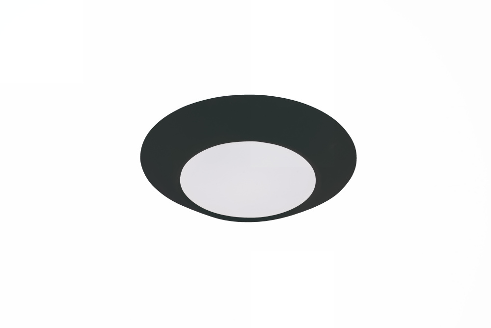 6"LED Disk - 5CCT