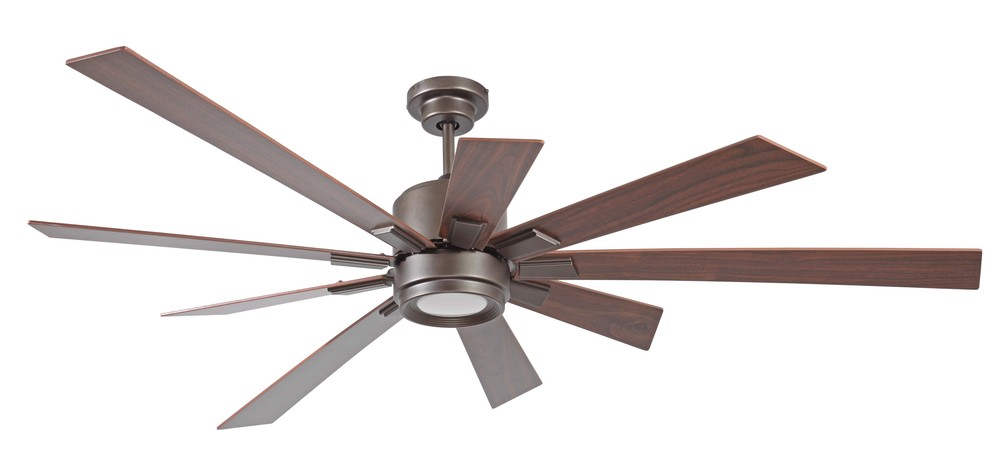 72" Katana Ceiling Fan