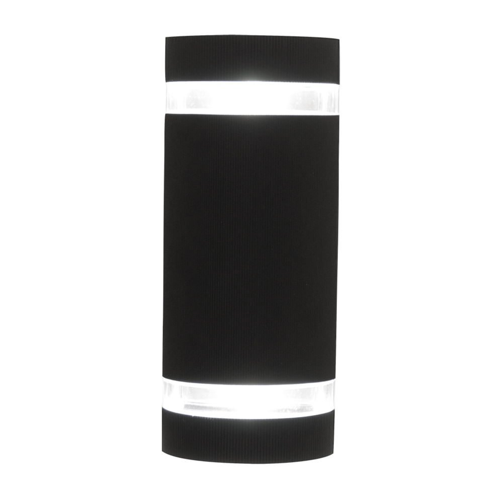 SUMMERSIDE 2 LT OUTDOOR SCONCE