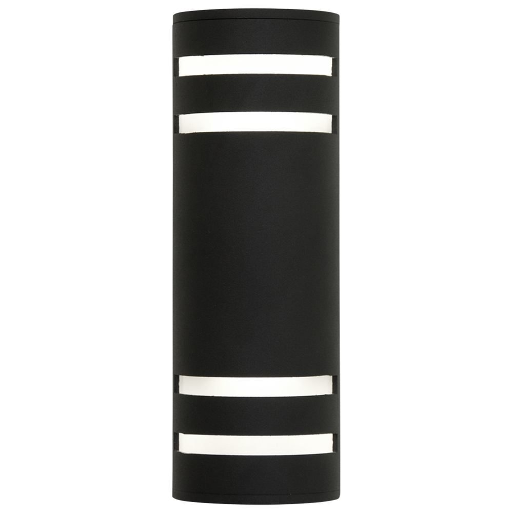 SUMMERSIDE 2 LT OUTDOOR SCONCE