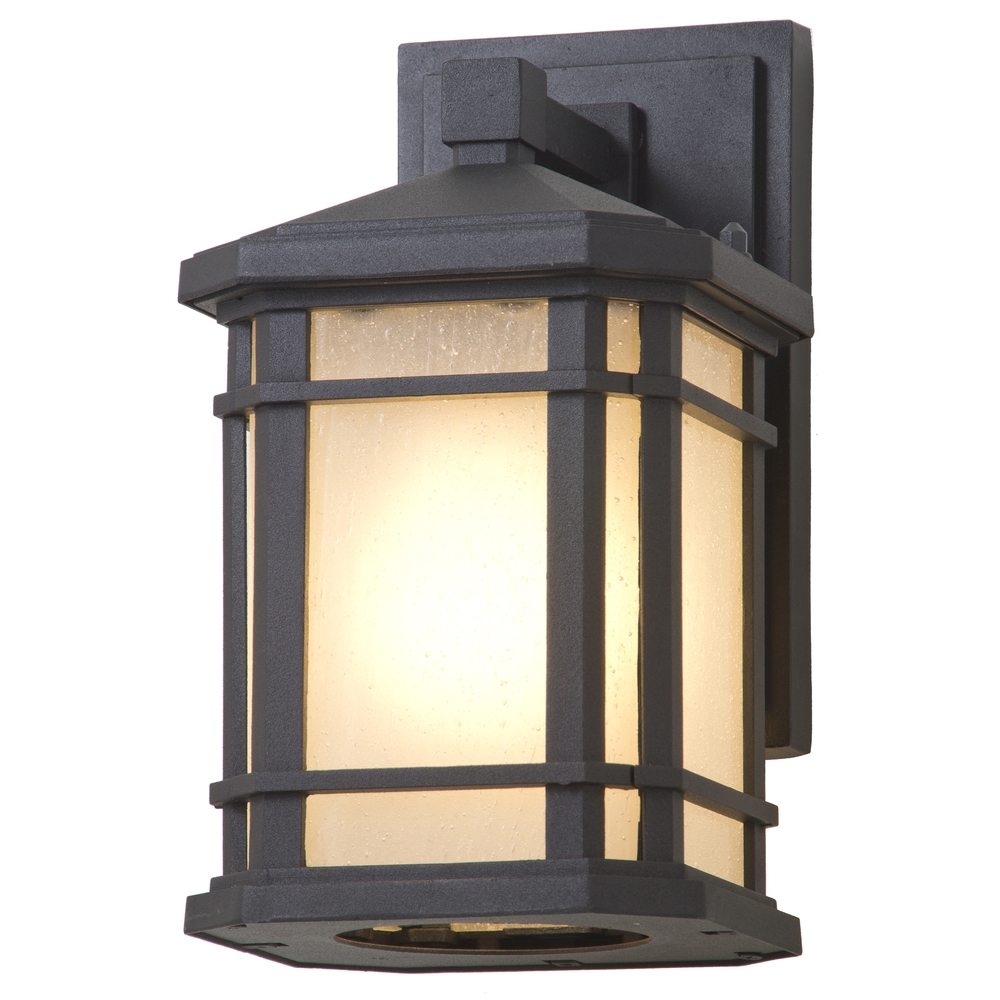 CARDIFF  OUTDOOR SCONCE