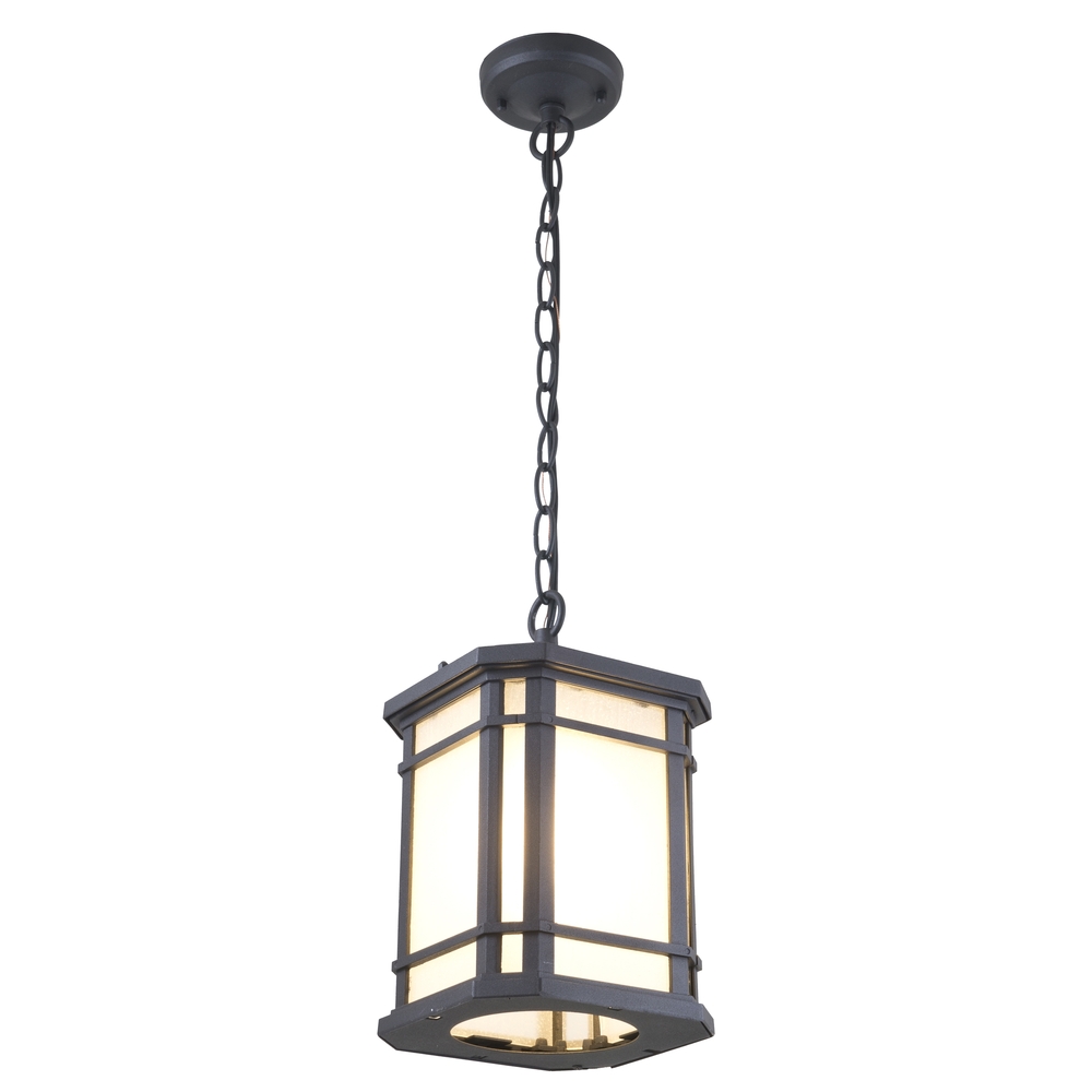 CARDIFF OD HANGING PENDANT