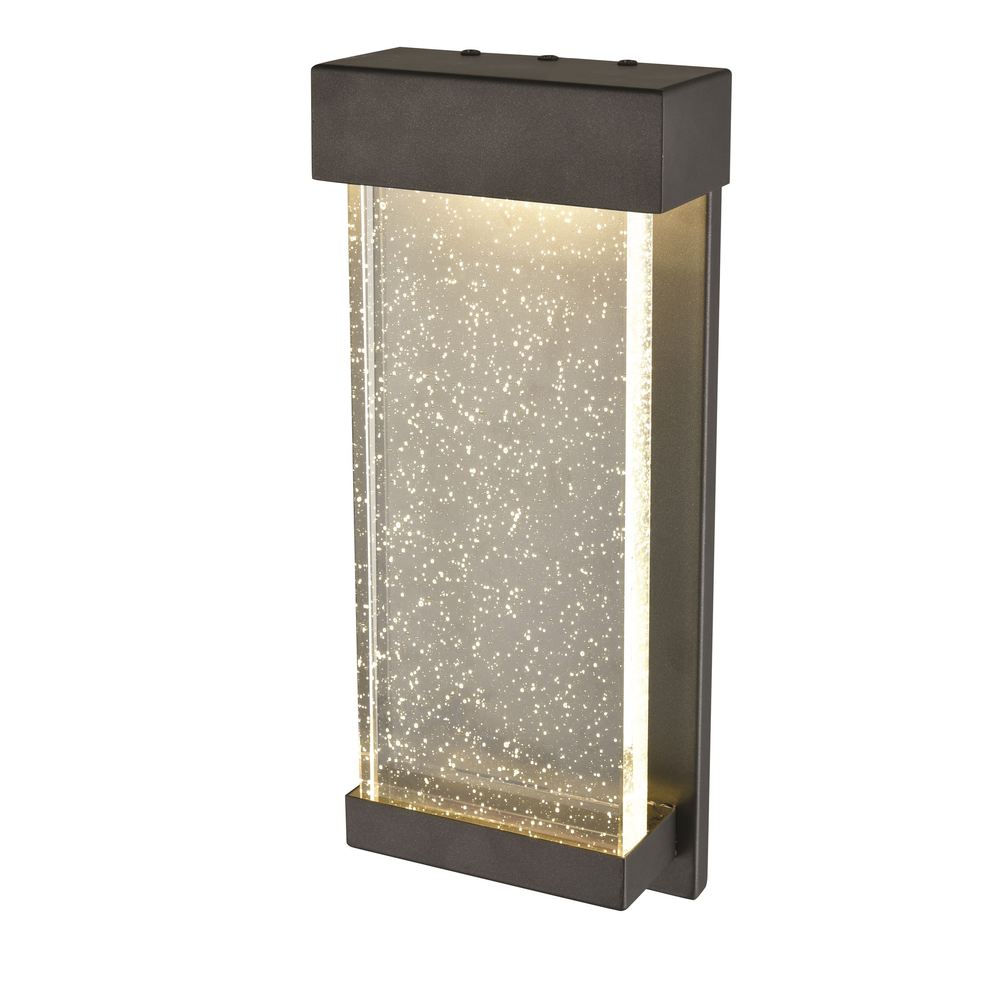 NIEUPORT AC LED WALL SCONCE
