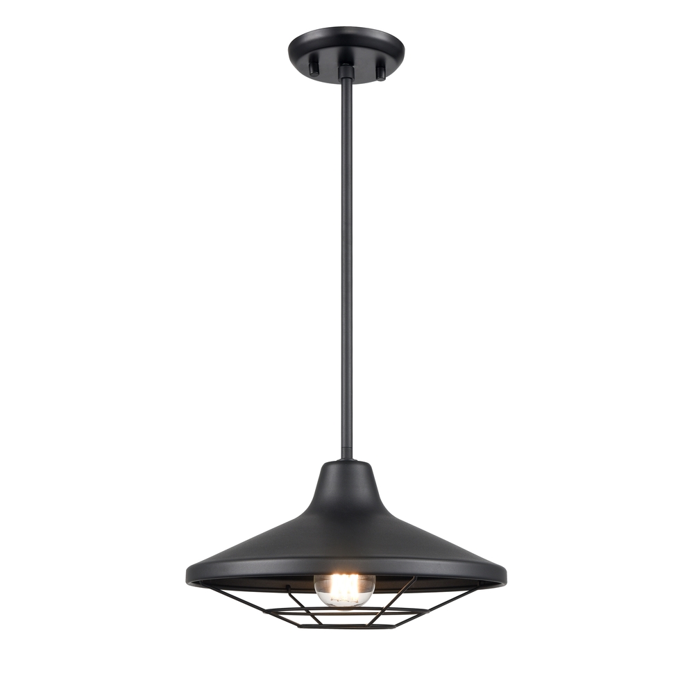 SOMERSET 12" OD PENDANT