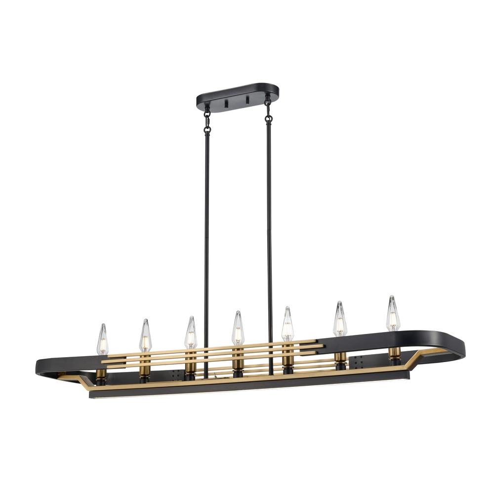 ALETHEIA 48" LINEAR