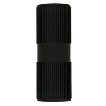 DVI DVP115009BK - SUMMERSIDE 2 LIGHT OUTDOOR SCO