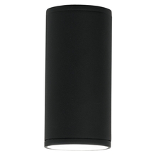 DVI DVP115012BK - SUMMERSIDE OUTDOOR  SCONCE