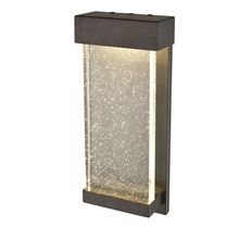 DVI DVP23972BK-SDY - NIEUPORT AC LED WALL SCONCE