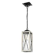 DVI DVP43375BK+BIW-CL - COUNTY FAIR OD CHAIN HUNG