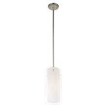 DVI DVP9021BN-OP - ESSEX PENDANT