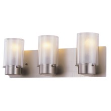 DVI DVP9043BN-OP - ESSEX 3 LT BATHROOM VANITY