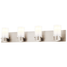 DVI DVP9044BN-OP - ESSEX 4 LT BATHROOM VANITY