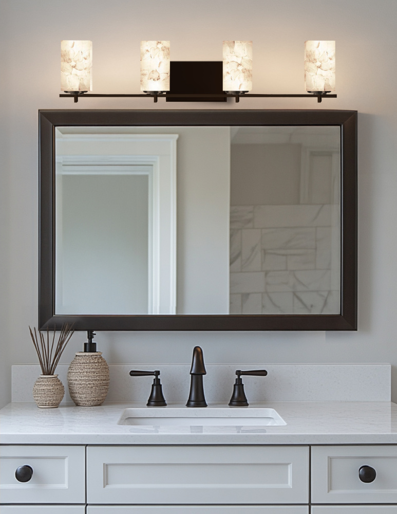 Era 4-Light Bath Bar